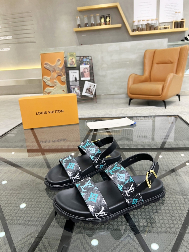 LV Sandals